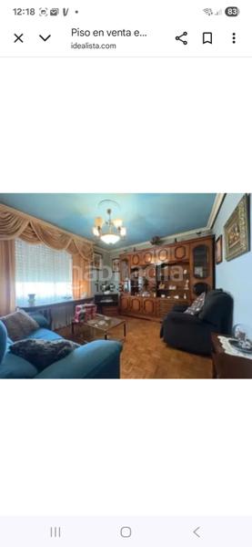 Foto db6f5374-6ef2-42fb-af5d-49f5bead572a. Flat with heating in San Millán - Ayuntamiento Logroño