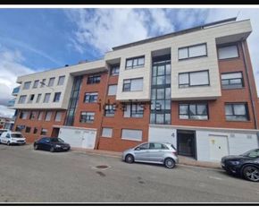 Monolocale in Albelda de Iregua. Estudio albelda de iregua