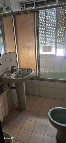 Foto 90f71051-b129-423c-ad07-39623bc97c56. Piso  zona universidad en San Millán - Ayuntamiento Logroño