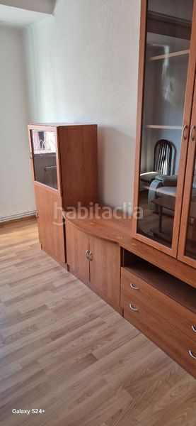 Foto 758a0689-6e98-4aab-9495-0ce9d0594bf7. Pis amb calefacció a San Millán - Ayuntamiento Logroño