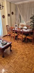 Location Appartement à Residencia. Piso zona av. la paz