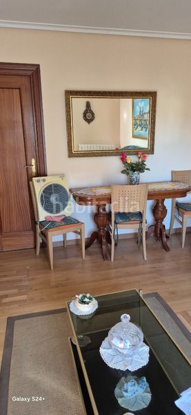 Foto 37d41b4a-a4fa-4e7e-b465-e1630d13ab23. Appartamento con riscaldamento in Casco Antiguo Logroño