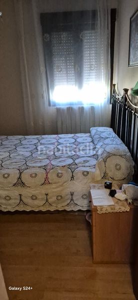 Foto e7e22ca2-0c7f-42b6-8b71-25db0ee2cc10. Appartamento con riscaldamento in Casco Antiguo Logroño