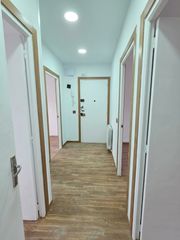 Piccolo appartamento in Oeste. Zona oeste