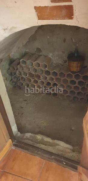 Foto 1c794fd2-f896-407a-aec7-bbc7206ba064. Haus in calle carretera ribafrecha 10 in Lagunilla del Jubera