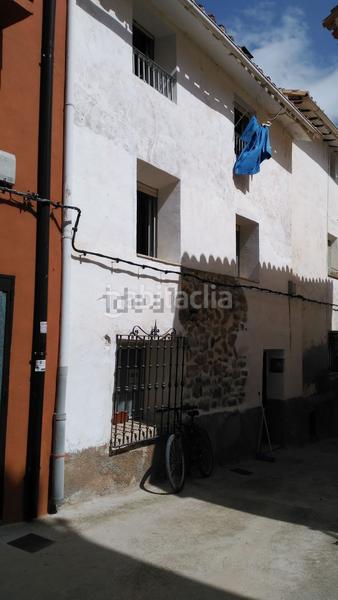 Foto 85791f19-5b2d-4b92-b024-0219360677ef. Haus in calle carretera ribafrecha 10 in Lagunilla del Jubera