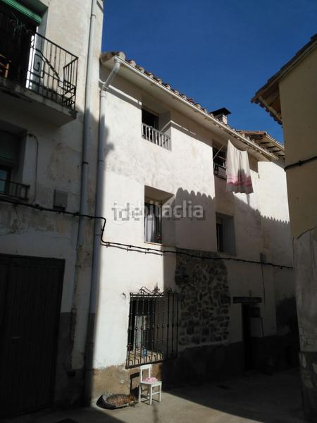 Foto db6ff949-8574-4367-b5c4-c6add32fd4d3. Haus in calle carretera ribafrecha 10 in Lagunilla del Jubera