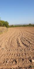 Rural plot in Plaza la plazuela 8