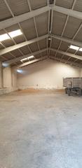 Industrial building in Lr-261 138