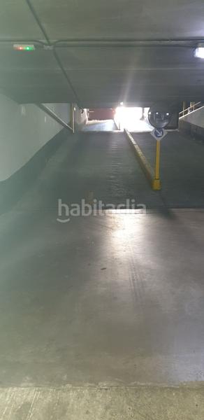 Foto ce0d0fd7-e203-415a-8545-f264e597190c. Posto auto in Residencia Logroño