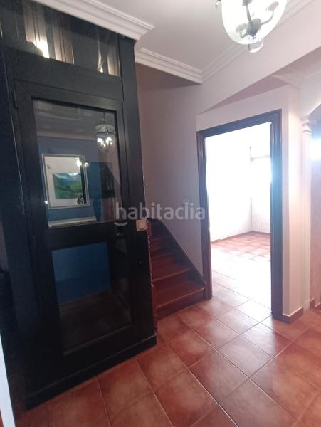 Foto be71e213-86a1-4059-9792-d2723bde5fbb. Casa adossada amb xemeneia calefacció a Aretxabaleta