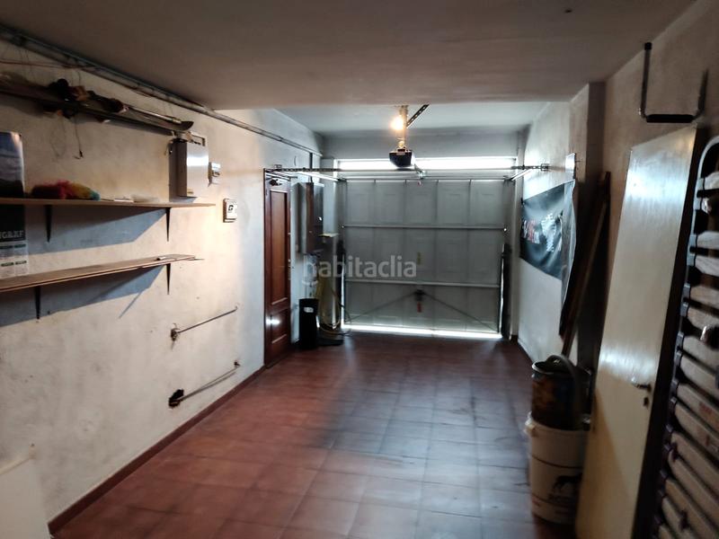 Foto eccb120a-e5c4-49b1-a130-bb428da3606d. Casa adossada amb xemeneia calefacció a Aretxabaleta