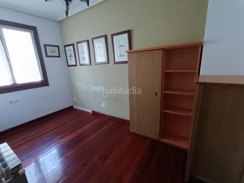 Foto f5abcc6a-299a-45e7-9b05-8c9e1488fd86. Casa adossada amb xemeneia calefacció a Aretxabaleta