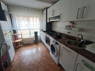 Pis a Zigarrola kalea 6. Precioso piso en el barrio  musakola muy soleada