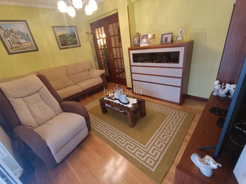 Foto 3c6106a8-826b-4319-b62f-86df41763e3c. Pis amb calefacció a Arrasate o Mondragón