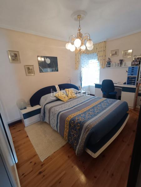 Foto ba6accbd-b351-4f00-93de-bf263cebed41. Pis amb calefacció a Arrasate o Mondragón