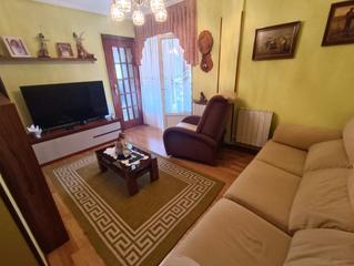 Appartement à Arrasate o Mondragón. Piso en arrasate/mondragón con unas estupendas vistas