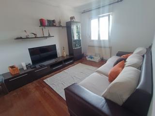 Pis  Erguin kalea. Precioso piso en el barrio  ergüin muy soleada y vistas ingreibl