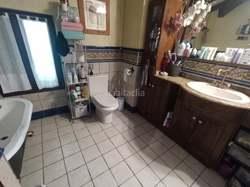 Foto 38a66ceb-e1bc-40c6-b64a-cd270c7b75b6. Pis amb xemeneia calefacció aparcament piscina a Arrasate o Mondragón