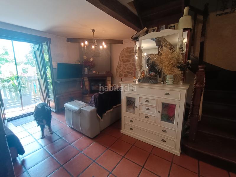 Foto 6214d898-eb11-4a8c-be80-b361a17fa206. Pis amb xemeneia calefacció aparcament piscina a Arrasate o Mondragón