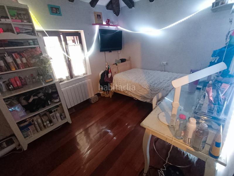 Foto 7933127a-6453-4c6a-9d43-ab2eb528dac7. Pis amb xemeneia calefacció aparcament piscina a Arrasate o Mondragón