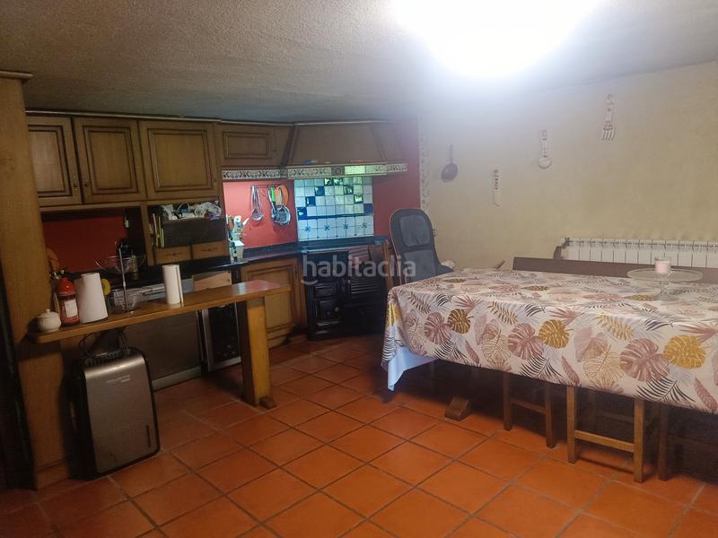 Foto 8e9904df-76b6-4805-aa13-901d6ea6be59. Pis amb xemeneia calefacció aparcament piscina a Arrasate o Mondragón