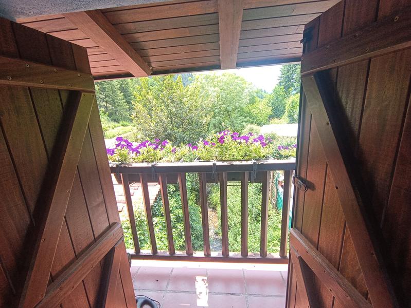 Foto ea2f2912-3dd5-4312-a6b2-07594184bd35. Pis amb xemeneia calefacció aparcament piscina a Arrasate o Mondragón