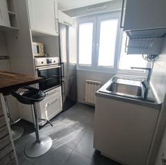 Pis  Agerre kalea. Coqueto piso en venta en arrasate-mondragon