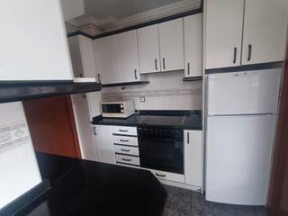 Appartamento in Arrasate o Mondragón. Piso soleado con unas vistas espectaculares y sol