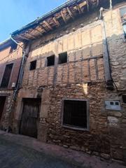 Masía en Carretera treviño 1. Casa en treviño para reformar