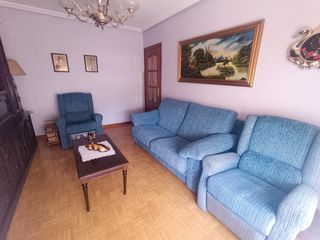 Etagenwohnung in Santa marina kalea 34. Piso en santa marina en arrasate/mondragon