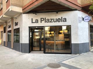 Pas-de-porte Local commercial  Avenida de san juan de la peña. Se traspasa bar reformado en san juan de la peña