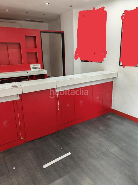 Foto 91400f1a-358c-42d8-9b6d-a4c4b5800983. Affitto locale commerciale in Paseo Independencia Zaragoza