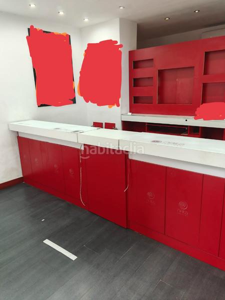 Foto ccc3ea8b-9073-4431-947e-083e8b07ad71. Alquiler local comercial alquiler local en calle san miguel, centro en Zaragoza