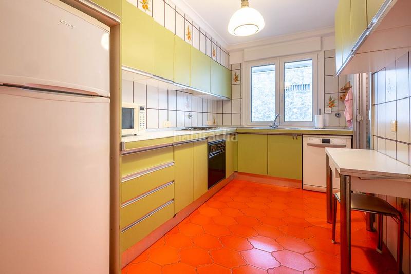 Foto 4add971d-319c-43c3-9105-19979147a3c8. Appartement avec chauffage parking dans Antiguo Donostia - San Sebastián