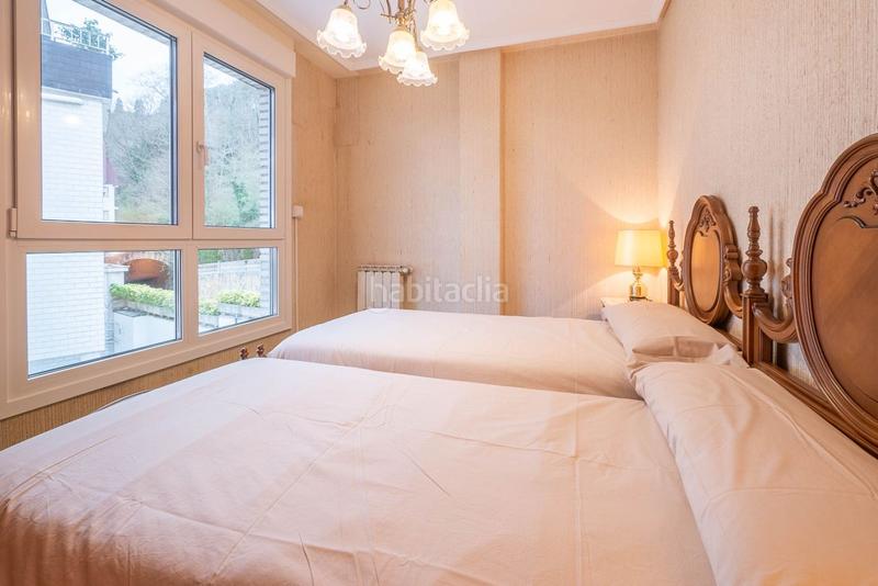 Foto 4e5e76a6-ed67-4177-a2b8-d60a9cce01d9. Appartement avec chauffage parking dans Antiguo Donostia - San Sebastián