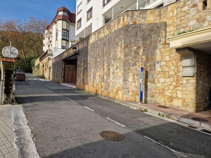 Foto 58b0ae4c-efab-4018-af0c-474b41b9c4e0. Appartement avec chauffage parking dans Antiguo Donostia - San Sebastián