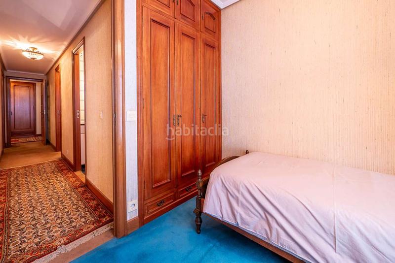 Foto 5efd2600-d94a-42ef-b052-d887699a5037. Appartement avec chauffage parking dans Antiguo Donostia - San Sebastián