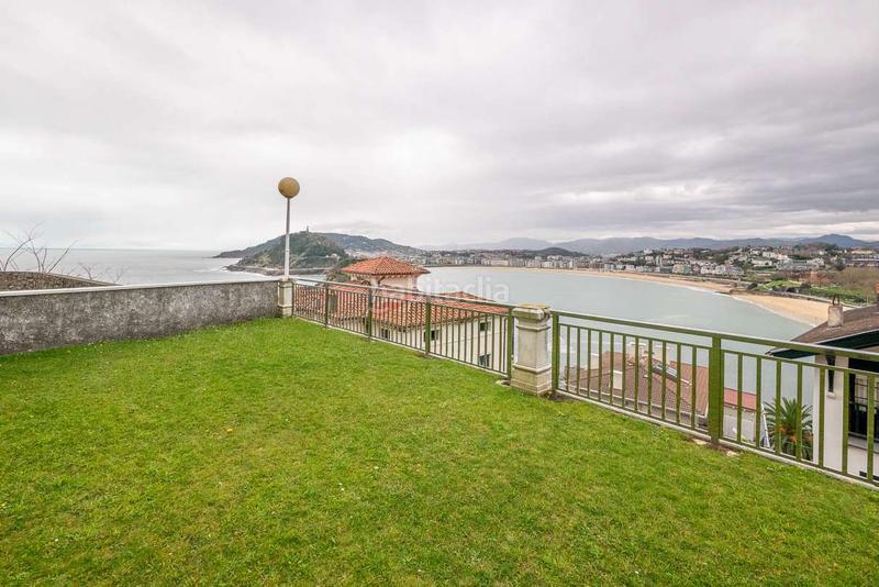 Foto 5f46237b-30b3-45d7-ae3e-008e04cc049c. Appartement avec chauffage parking dans Antiguo Donostia - San Sebastián