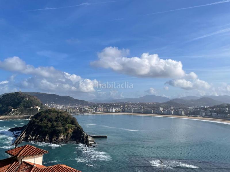Foto 7f3ed3dc-ffb3-4fe9-ab8b-67018890b4c6. Appartement avec chauffage parking dans Antiguo Donostia - San Sebastián
