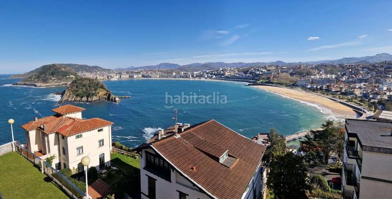 Foto 9cf6072f-1660-4c58-ad97-67fb206bee34. Appartement avec chauffage parking dans Antiguo Donostia - San Sebastián