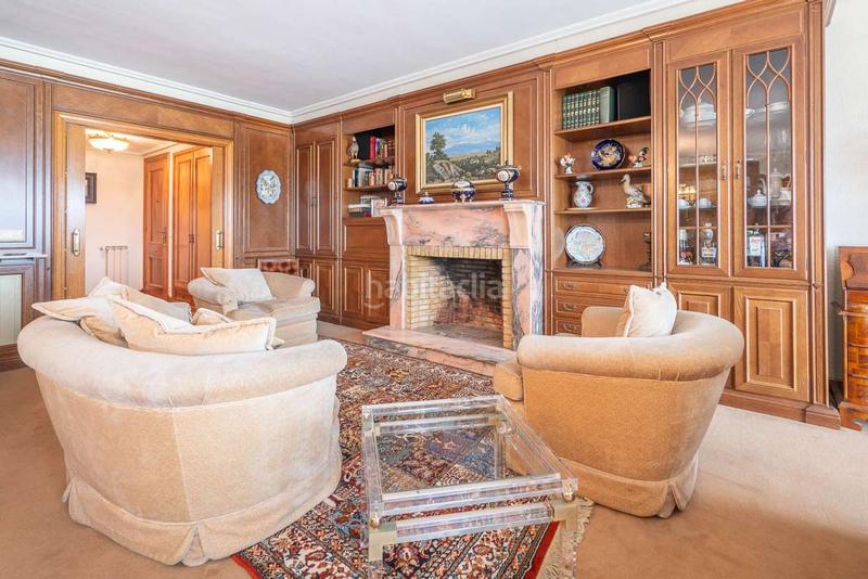 Foto ae6fb864-076b-4e3e-82bd-be1227508d04. Appartement avec chauffage parking dans Antiguo Donostia - San Sebastián