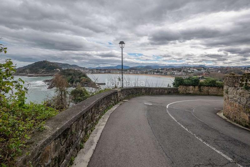 Foto e3374dd9-1c19-4bb1-ad04-b3e3617626fc. Appartement avec chauffage parking dans Antiguo Donostia - San Sebastián