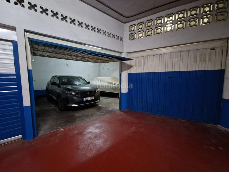 Foto fedd4967-f0b9-47d9-8d21-217ff3106136. Appartement avec chauffage parking dans Antiguo Donostia - San Sebastián