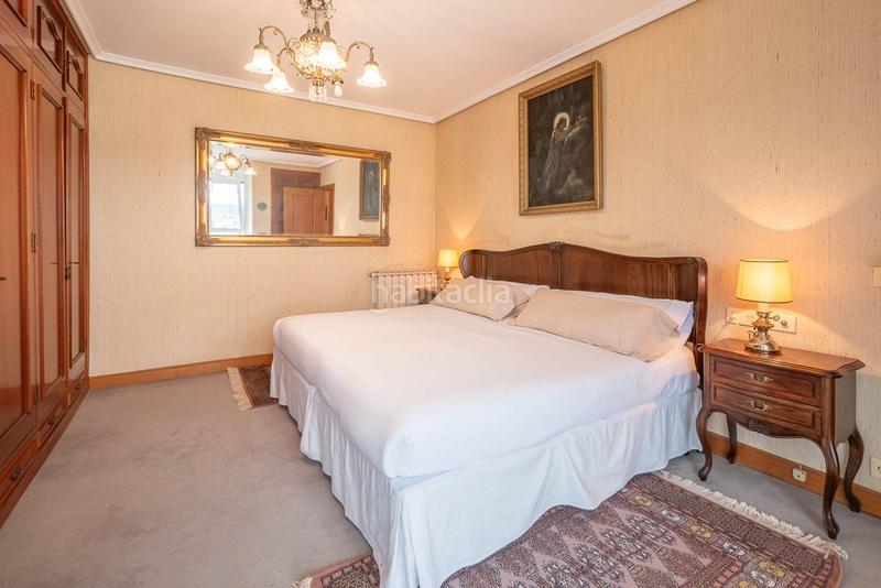 Foto ffead2ba-259d-4a3b-8b3e-079fce4a092f. Appartement avec chauffage parking dans Antiguo Donostia - San Sebastián