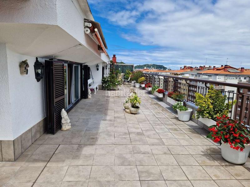 Foto 009ee15a-93e8-4351-88e7-5269f970d75f. Appartement avec chauffage dans Anoeta Donostia - San Sebastián