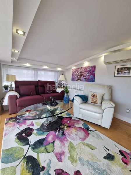 Foto 8a3acce4-fb89-4bd4-88b4-16974f9eab6c. Appartement avec chauffage dans Anoeta Donostia - San Sebastián