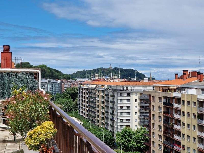 Foto b4f72963-fb5e-483b-b965-4b971b2432b2. Appartement avec chauffage dans Anoeta Donostia - San Sebastián