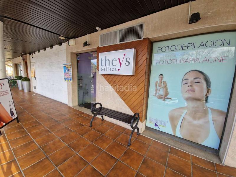 Foto 7c2ef111-5cb6-4286-93d2-cc67a35ab403. Local commercial dans Andoain