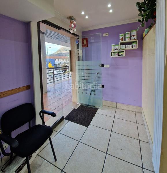 Foto 7f1f87c8-d103-479c-8107-02e4f8bfc0b1. Local commercial dans Andoain